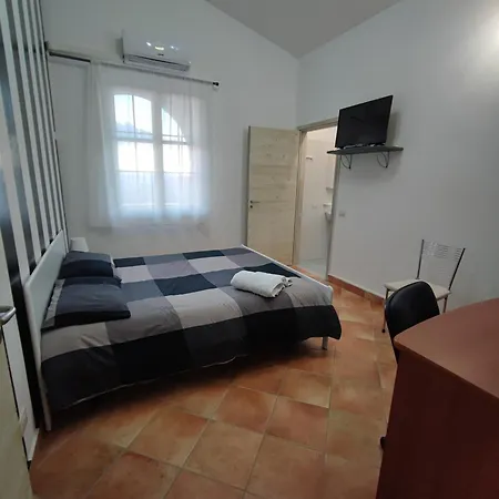 Bed & Breakfast Antonella Piazza Armerina