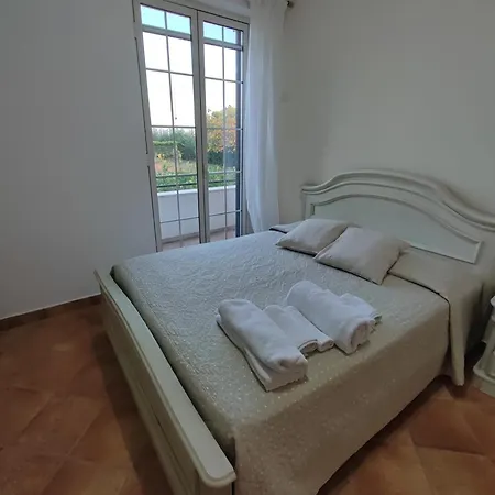 Antonella Bed & Breakfast