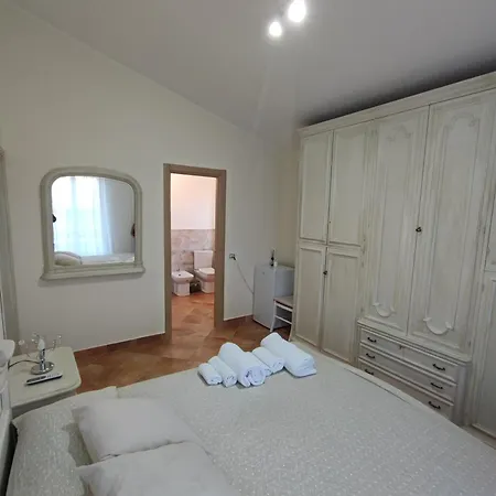 Bed & Breakfast Antonella Piazza Armerina