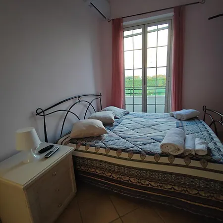 Antonella Bed & Breakfast