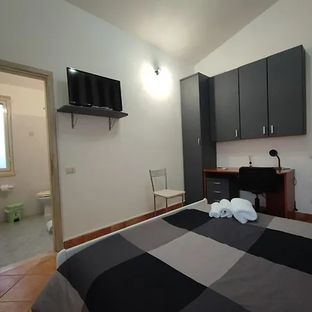 Antonella * Piazza Armerina