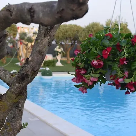 Bed & Breakfast Antonella