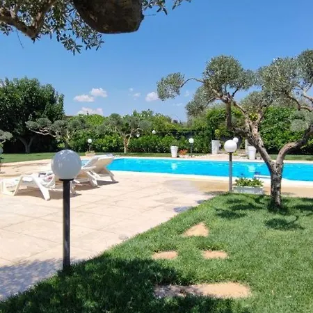 Antonella Piazza Armerina
