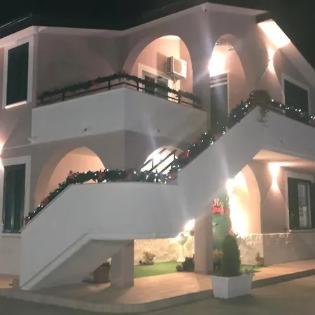 Antonella Bed & Breakfast