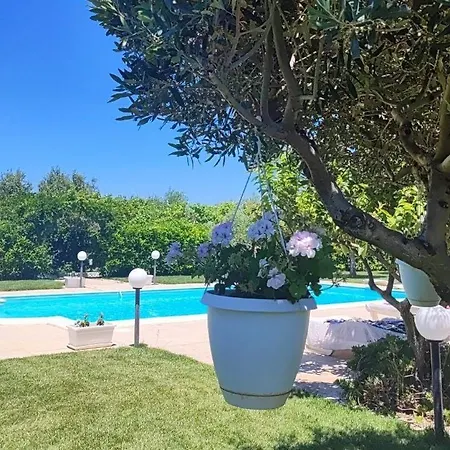Bed & Breakfast Antonella