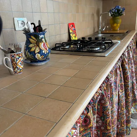 Bed & Breakfast Antonella 3*