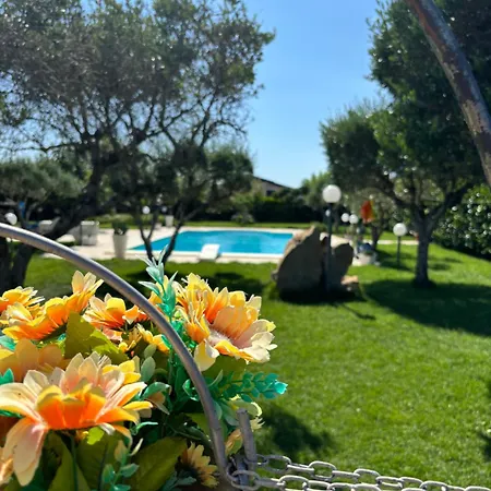 Bed and breakfast Antonella *