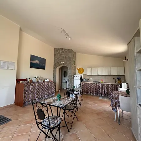 Bed and breakfast Antonella