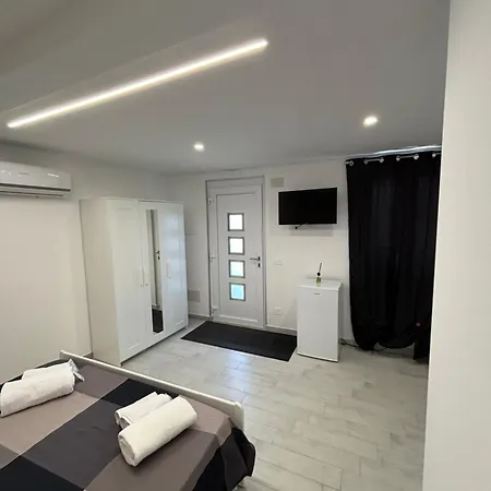 Antonella Bed and breakfast Piazza Armerina