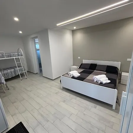 Bed and breakfast Antonella Piazza Armerina