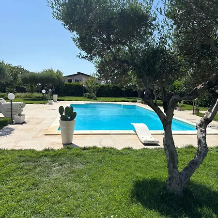 Antonella Bed and breakfast