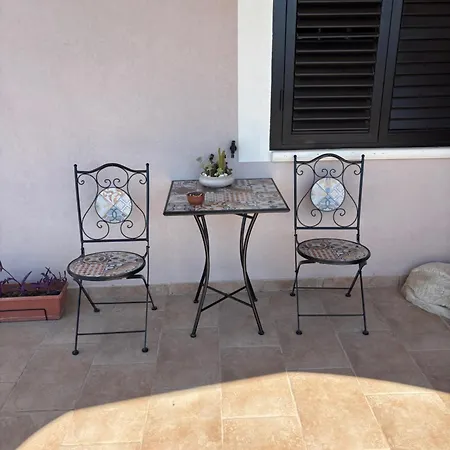 Bed & Breakfast Antonella 3*