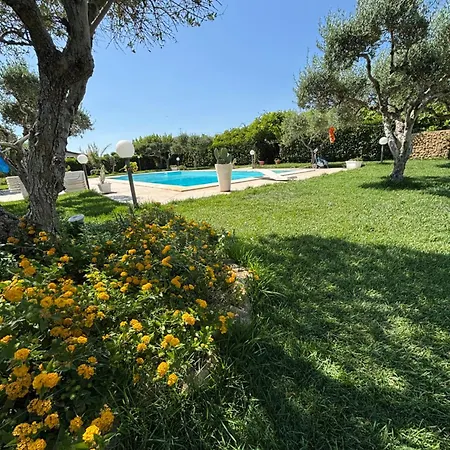 Antonella Bed and breakfast Piazza Armerina