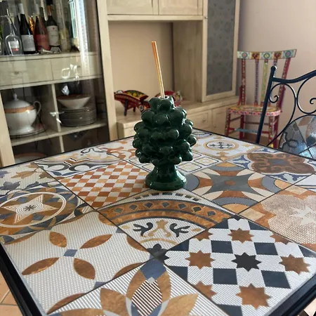 Antonella Bed and breakfast
