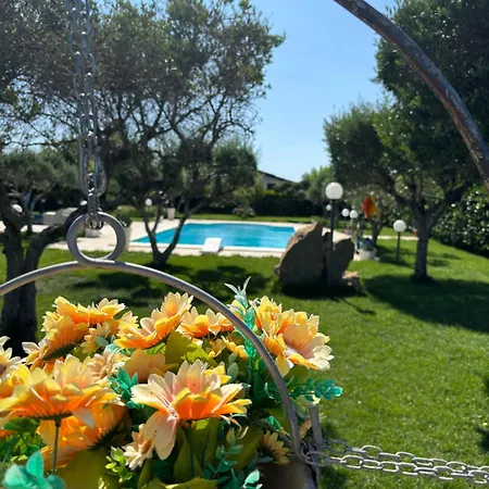 Bed and breakfast Antonella