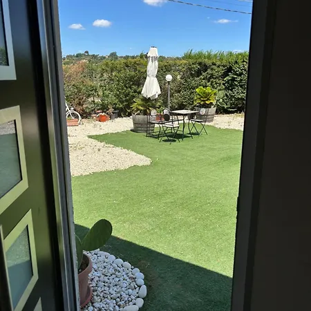 Antonella Bed and breakfast Piazza Armerina